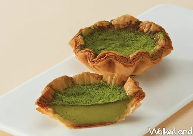 辻利抹茶/ WalkerLand窩客島整理提供 未經許可不可轉載。