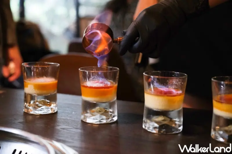 禾馬燒肉 Herma Yakiniku / WalkerLand窩客島提供 未經許可，不得轉載