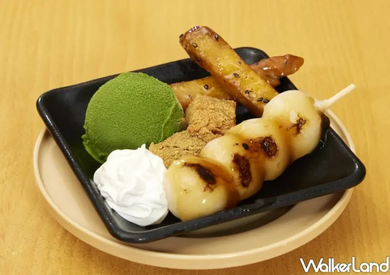 壽司郎新品/ WalkerLand窩客島整理提供 未經許可不可轉載。