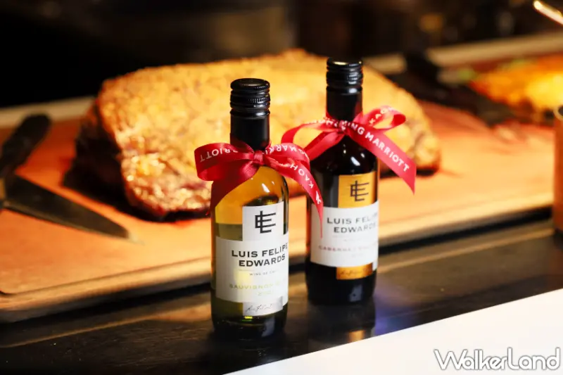 高雄萬豪豪享自助吃到飽55折優惠