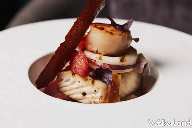 一口飛義大利！GUSTOSO「南義海味巡禮」用台灣在地食材打造期間限定海鮮料理，再加碼與壽星同行享85折。