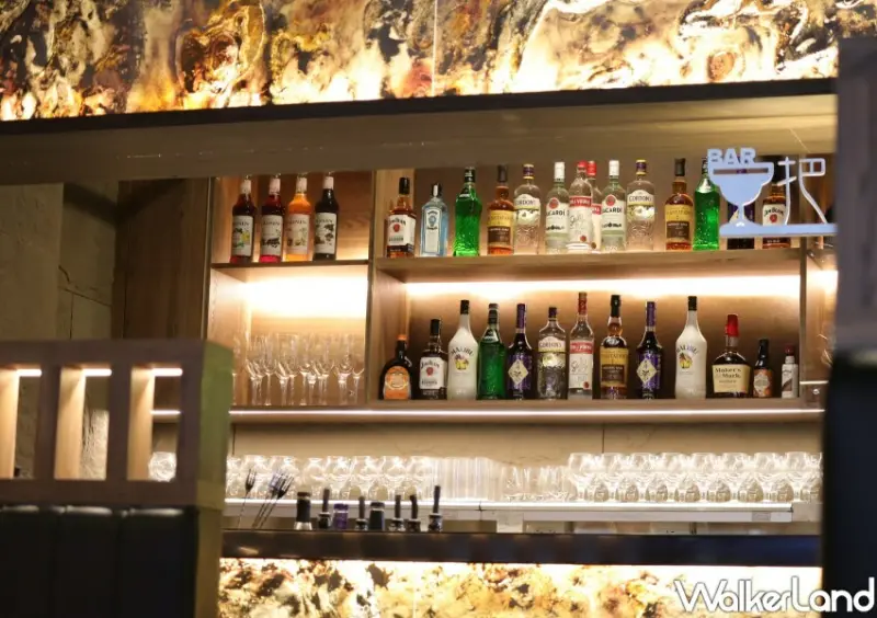 火鍋吃到飽「圍圍爐爐 ATT4FUN」 / WalkerLand窩客島整理提供 未經許可不可轉載。