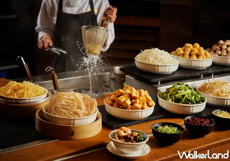 台南遠東香格里拉秋季限定三大優惠！1元升級豪華住宿、府城美食之旅及高鐵票78折專案，沉浸台南魅力美食與歷史文化。