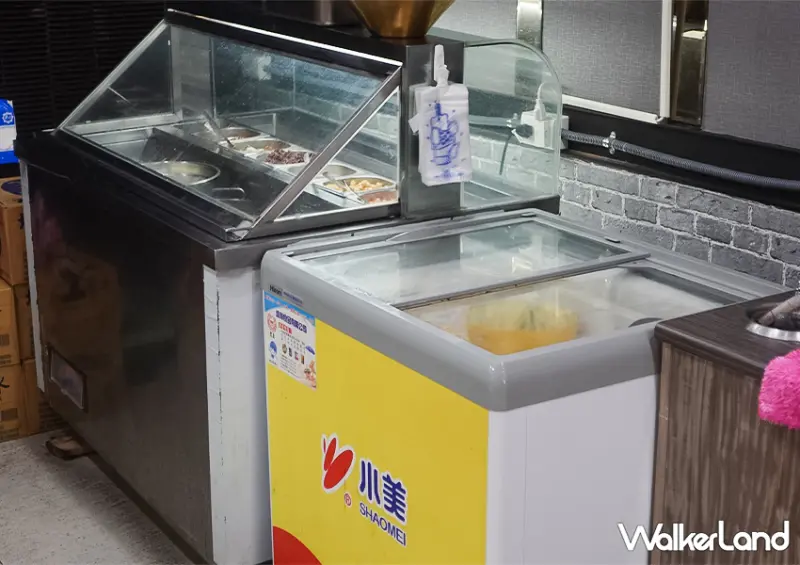 三重牛肉麵新開幕「順興集團 」低消150元吃到飽/ WalkerLand窩客島整理提供 未經許可不可轉載。