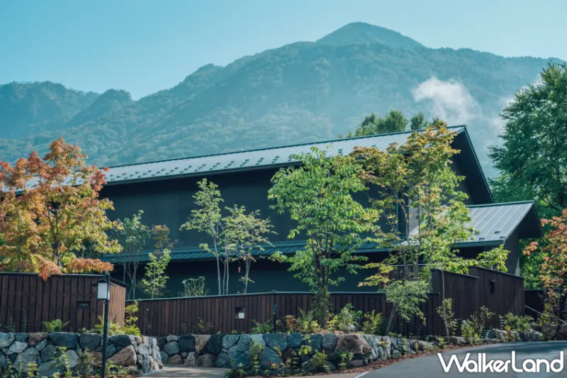 星野集團全新「界 奧飛驒」溫泉旅館盛大開幕，體驗飛驒山岳溫泉與傳統工藝的完美結合。