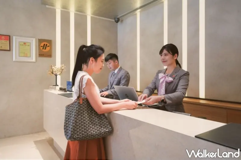 當日壽星第二晚免費！和逸飯店台北忠孝館11周年慶大優惠，再加碼10月壽星入住享1,111元續住超值價。