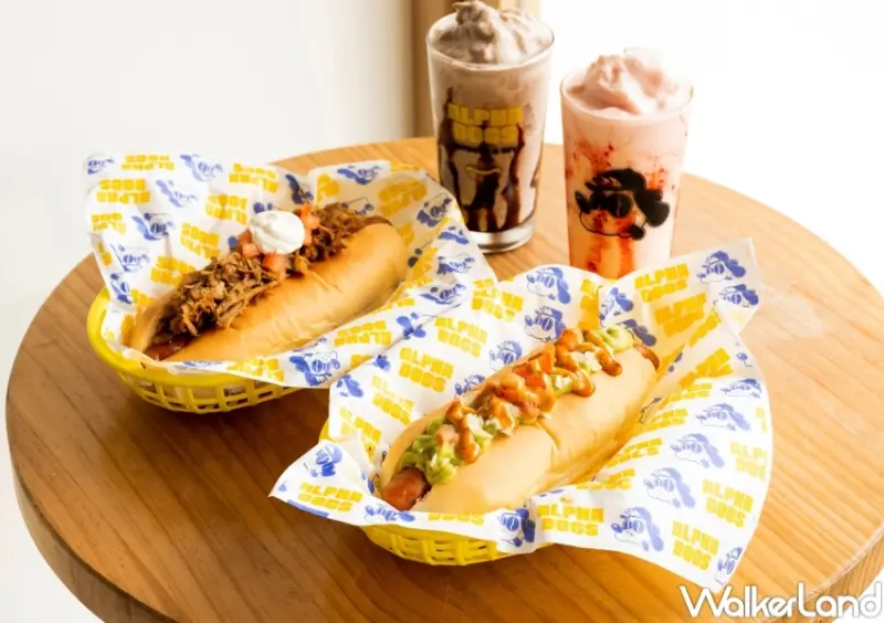 ABG COFFEE 國際咖啡日優惠 / WalkerLand窩客島提供 未經許可，不得轉載