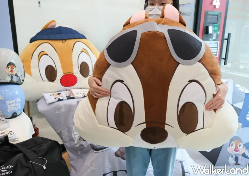 7-ELEVEN 迪士尼集點/ WalkerLand窩客島整理提供 未經許可不可轉載。