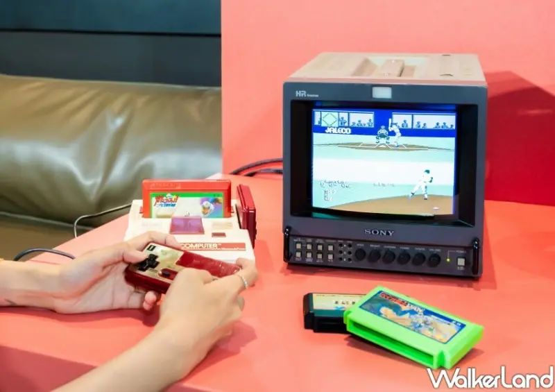 誠品生活新店/ WalkerLand窩客島整理提供 未經許可不可轉載。