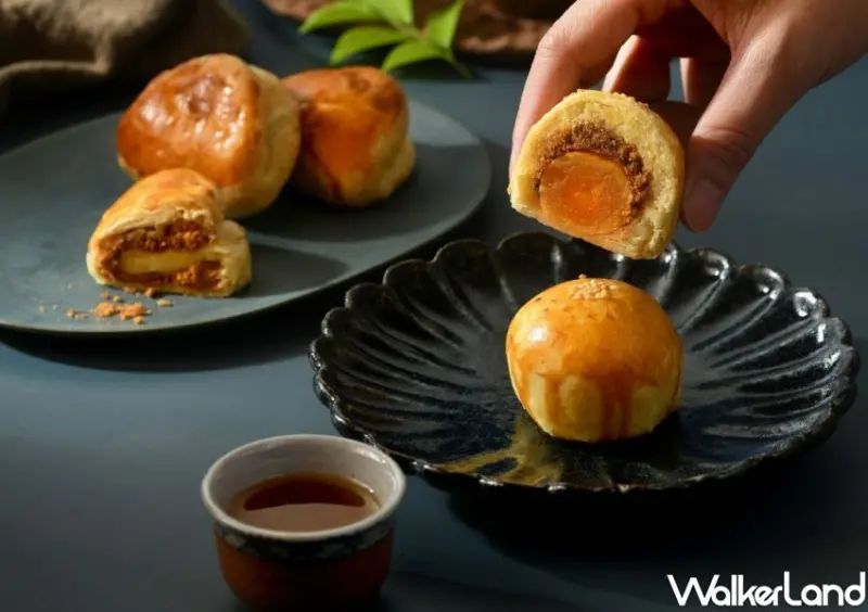 林聰明沙鍋魚頭中秋禮盒/ WalkerLand窩客島整理提供 未經許可不可轉載。