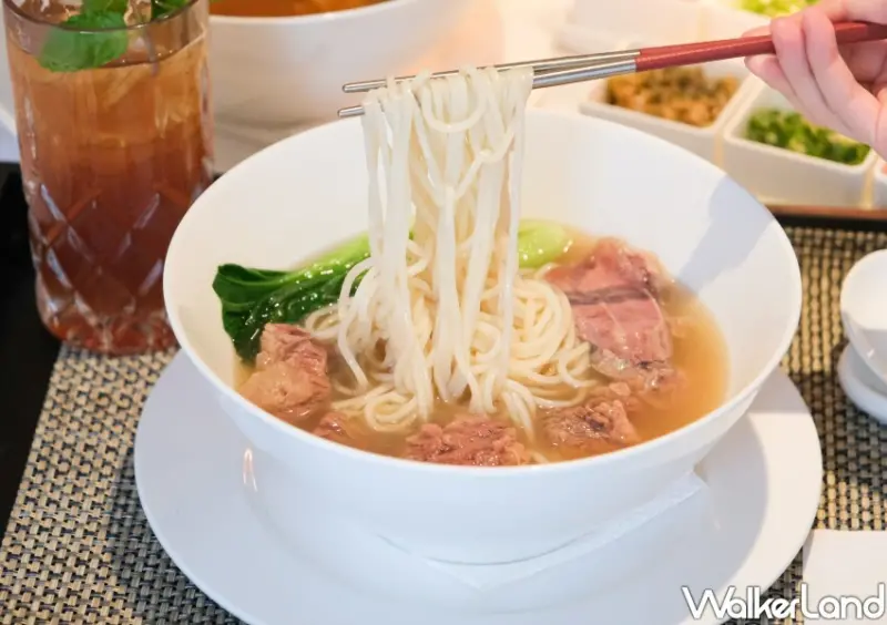 國聯大飯店 北馥樓/ WalkerLand窩客島整理提供 未經許可不可轉載。