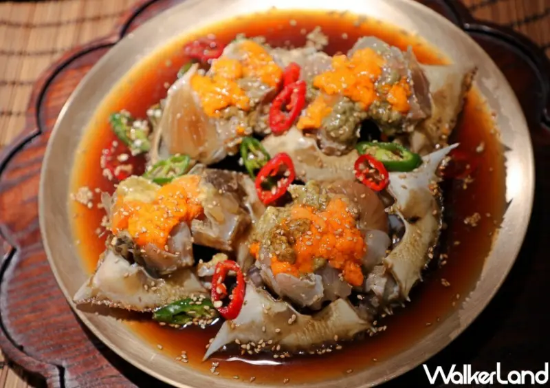 宏匯廣場 韓國商品展/ WalkerLand窩客島整理提供 未經許可不可轉載。