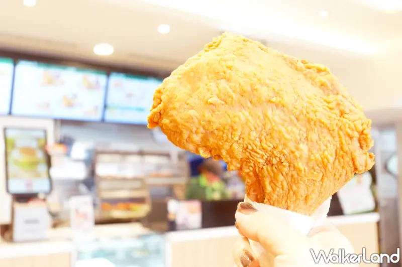 德克士脆皮炸雞「10元炸蝦堡、免費脆皮炸雞、9元QQ球」，會員9月限定優惠。