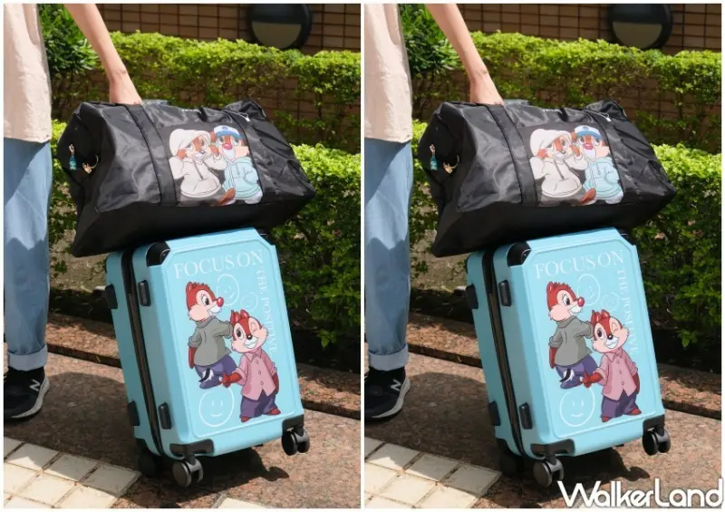 7-ELEVEN 迪士尼集點/ WalkerLand窩客島整理提供 未經許可不可轉載。