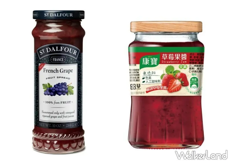 全聯優惠 / WalkerLand窩客島整理提供 未經許可不可轉載