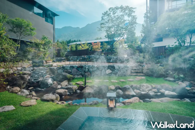 星野集團全新「界 奧飛驒」溫泉旅館盛大開幕，體驗飛驒山岳溫泉與傳統工藝的完美結合。