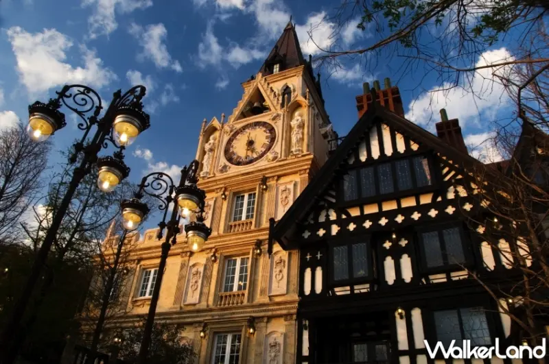 花蓮太魯閣晶英酒店回來了！回歸首發攜手清境老英格蘭莊園推出「秘境山林三天兩夜住房專案」，現在玩花蓮有優惠。