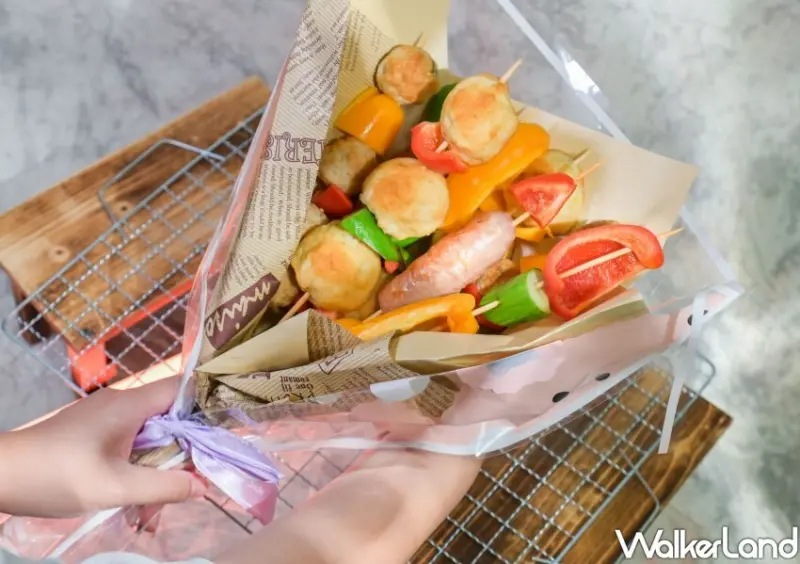 2024商圈嘉年華-台北秋饗趣/ WalkerLand窩客島整理提供 未經許可不可轉載。