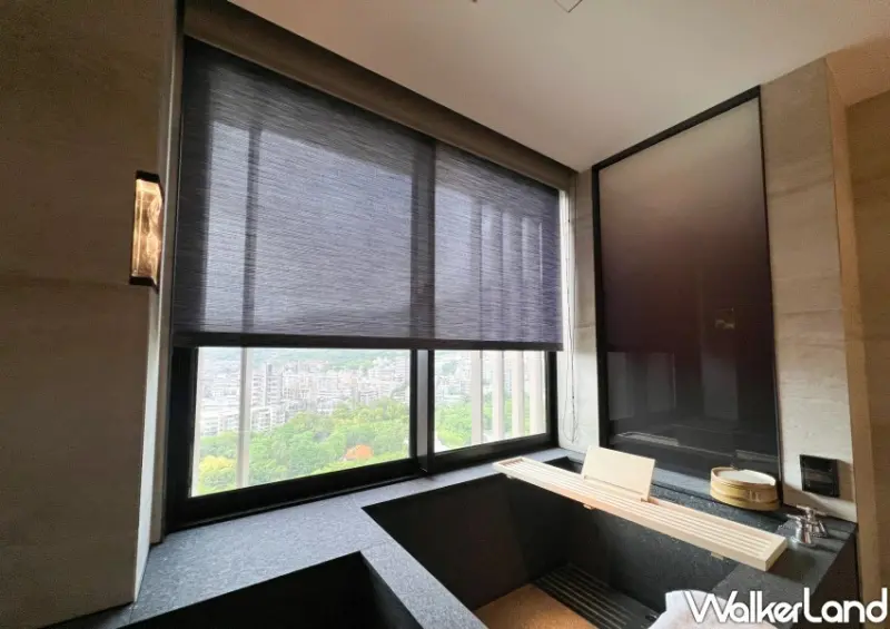 北投晶泉丰旅  / WalkerLand窩客島整理提供 未經許可不可轉載。