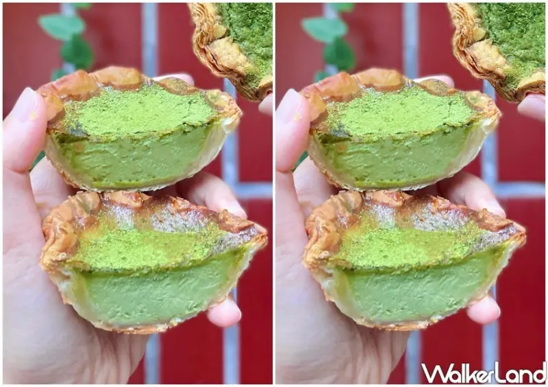 辻利抹茶/ WalkerLand窩客島整理提供 未經許可不可轉載。