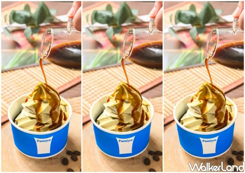 全家卡布奇諾 / WalkerLand窩客島整理提供 未經許可不可轉載。