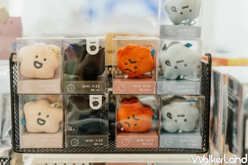 2024插畫家聯合市集  / WalkerLand窩客島提供 未經許可，不得轉載