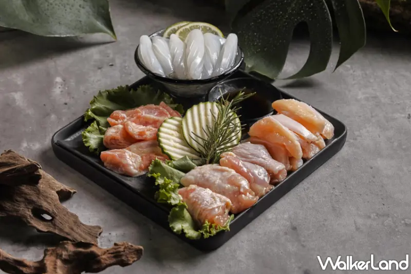 憑「燒肉發票」有「3」就打85折，米其林御用安格斯牛、法式甜點、自助吧吃到飽。