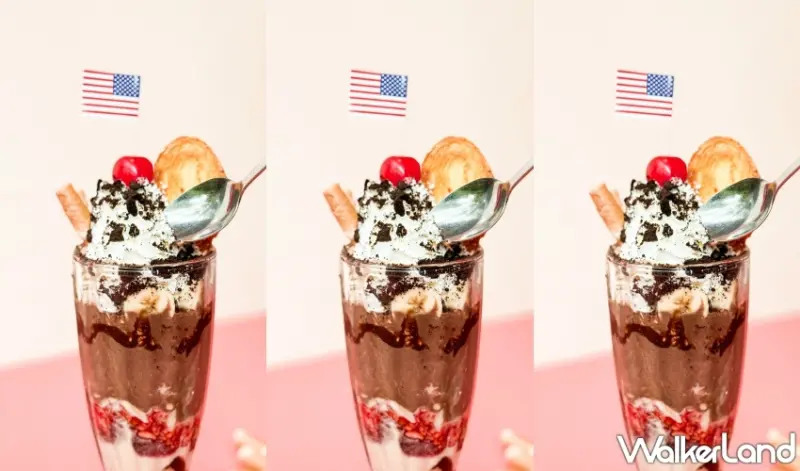 双聖Y2K復古拍貼機體驗上傳送一球啾啾巧克力冰淇淋