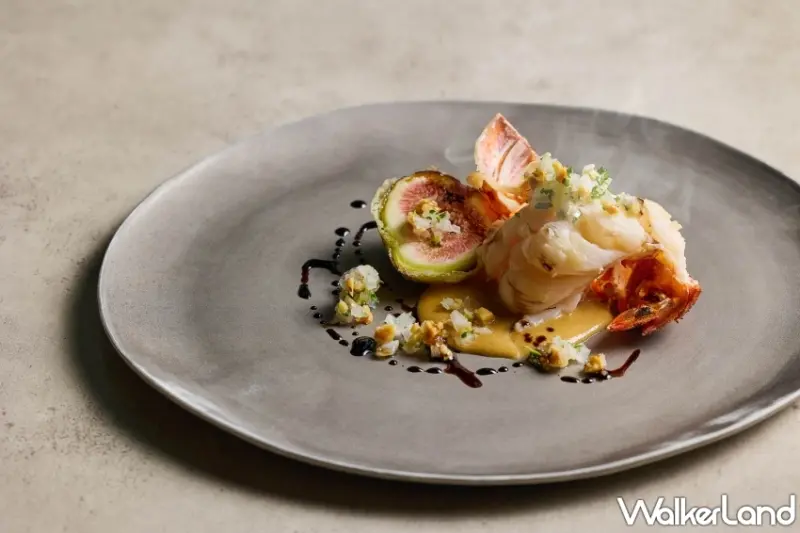 Ukai-tei Kaohsiung秋季限定菜單！高雄美食家不可錯過秋季食材精華盛宴，讓你一口品味日式與西式美味的完美結合。