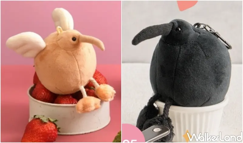 發發隱藏版人氣王 / WalkerLand窩客島整理提供 未經許可，不得轉載