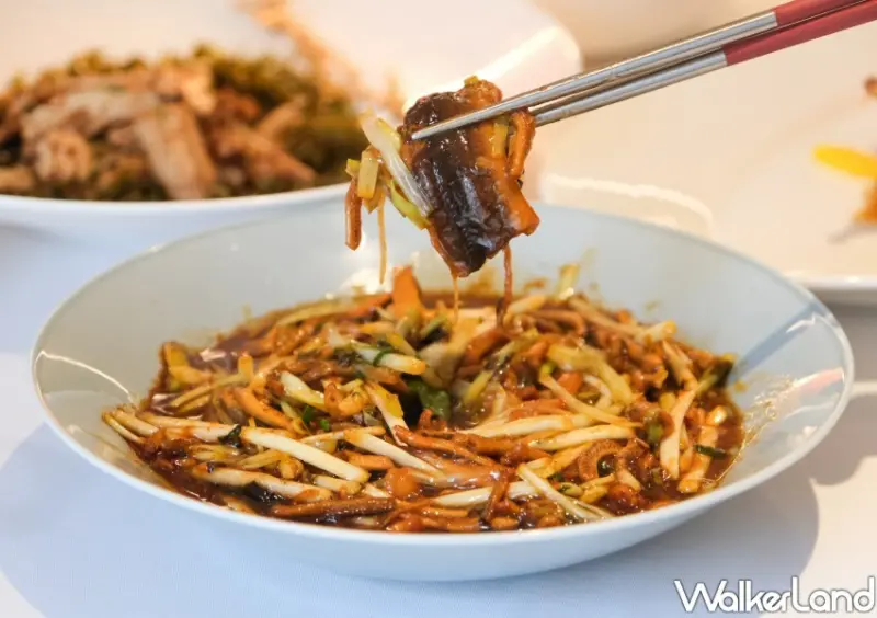 國聯大飯店 北馥樓/ WalkerLand窩客島整理提供 未經許可不可轉載。