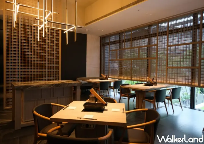 北投壽喜燒吃到飽「三燔北投」/ WalkerLand窩客島整理提供 未經許可不可轉載。