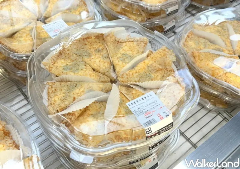 好市多 3大話題甜點推薦 / WalkerLand窩客島提供 未經許可，不得轉載