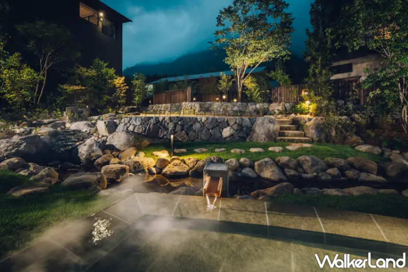 星野集團全新「界 奧飛驒」溫泉旅館盛大開幕，體驗飛驒山岳溫泉與傳統工藝的完美結合。