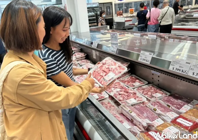 好市多 中秋烤肉推薦優惠  / WalkerLand窩客島提供 未經許可，不得轉載