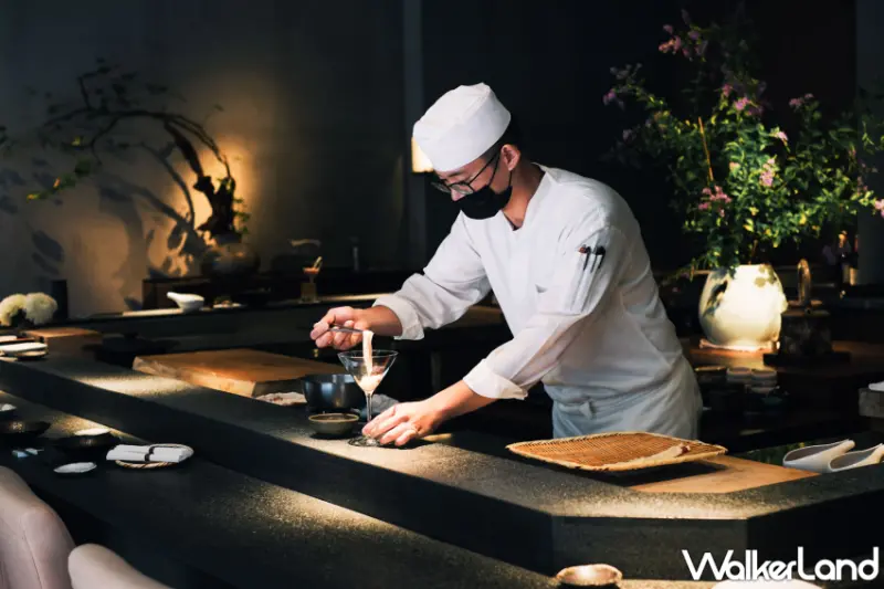 揖保乃糸台灣限時特展！度小月攜手日本百年手延素麵品牌「揖保乃糸」，體驗如絲滑順的日本素麵。