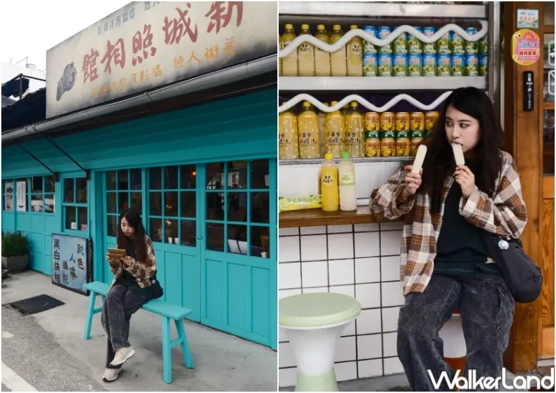 花蓮文青三天兩夜行程推薦 / WalkerLand窩客島提供 未經許可，不得轉載