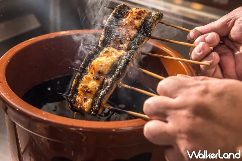 林口鰻魚必吃清單！鰻鰻EXPRESS進駐MITSUI OUTLET PARK林口二館，搶攻林口人的美食清單。