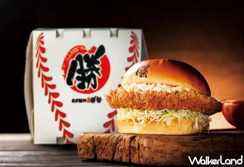 里肌豬排買一送一！伊勢路-勝勢日式豬排進駐台北大巨蛋，開幕首三日 「里肌豬排套餐」買一送一。