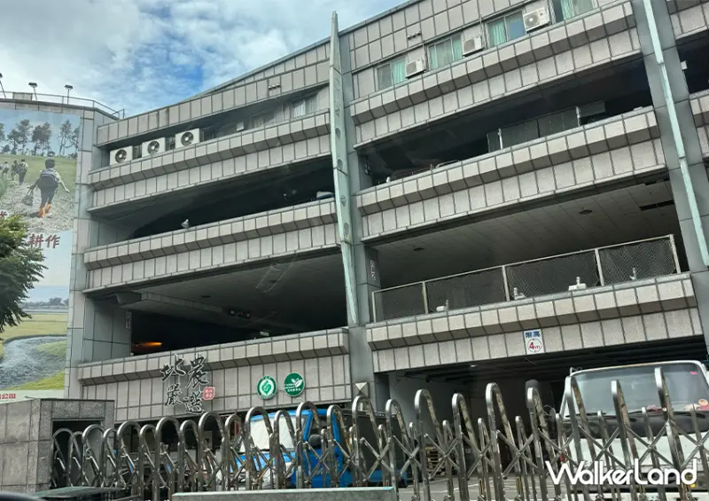 中山老字號「安安海鮮」濱江市場高CP值生魚片/ WalkerLand窩客島整理提供 未經許可不可轉載。