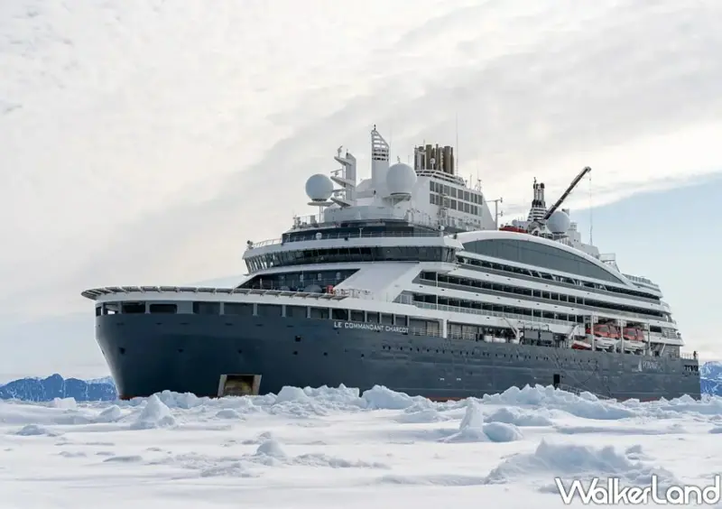 旅天下 台中國際旅展/ WalkerLand窩客島整理提供 未經許可不可轉載。