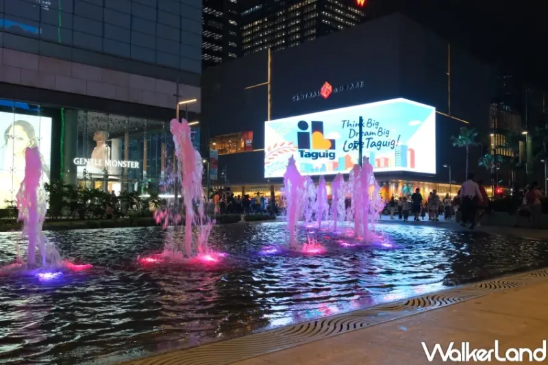 菲律賓海陸行程推薦 / WalkerLand窩客島提供 未經許可，不得轉載