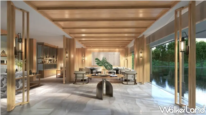 美諾酒店集團2025年全新亮點！探索佛羅倫斯、曼谷及普吉島的奢華度假體驗，專為台灣旅客量身打造。