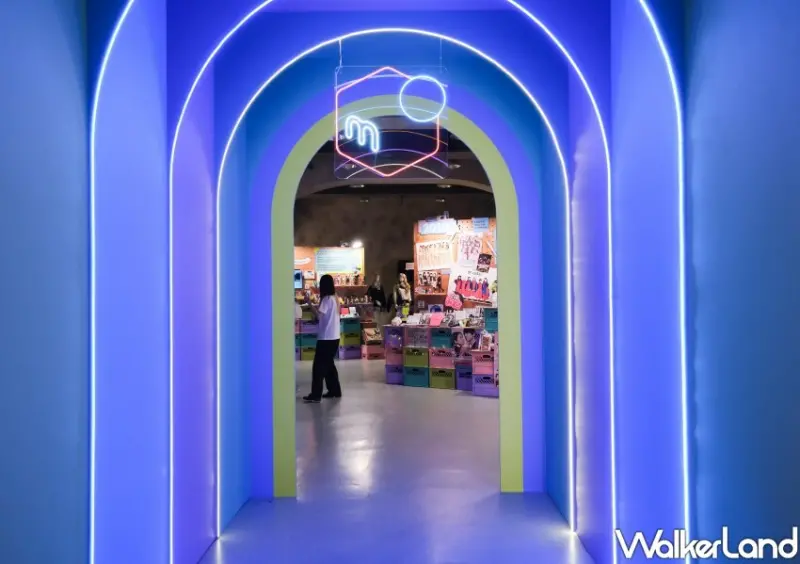 日本最大的網購平台Mercari進軍台灣7-ELEVEN取件/ WalkerLand窩客島整理提供 未經許可不可轉載。