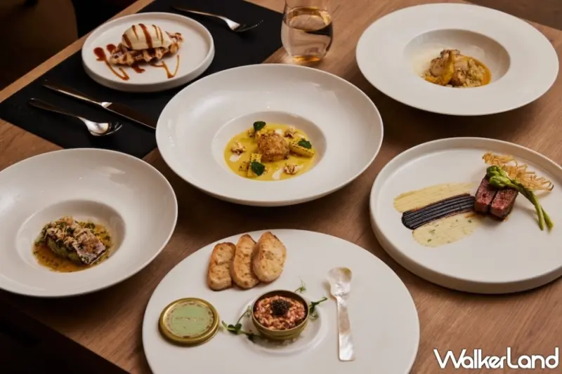 萬豪旅享家年末線上旅展！頂級奢華酒店一晚最低28折起、再加碼吃到飽餐券買10送1。