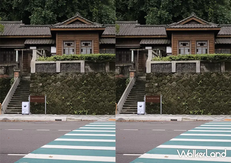 北海岸餐廳「官邸作客」基隆美食新開幕/ WalkerLand窩客島整理提供 未經許可不可轉載。