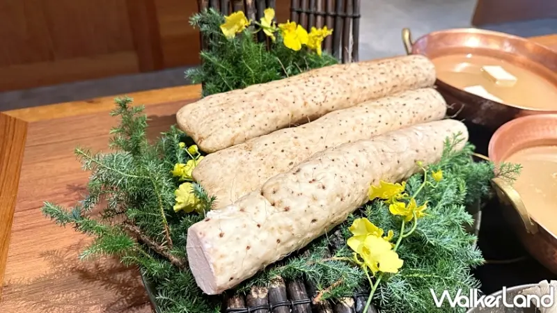 和牛5折加購！黑毛屋本家「大和芋珍味和牛鍋」、黑毛屋「柚子鍋」雙重美味，養生又暖胃秋季鍋物。