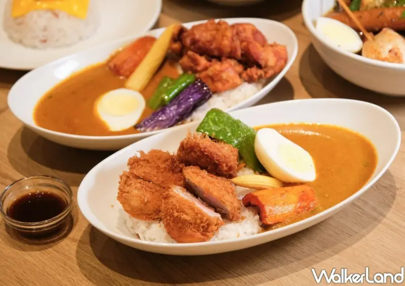 林口三井OUTLET二館試營運 / WalkerLand窩客島整理提供 未經許可不可轉載。