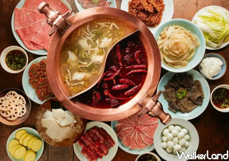 乾杯集團 美味巡禮大禮包/ WalkerLand窩客島整理提供 未經許可不可轉載。