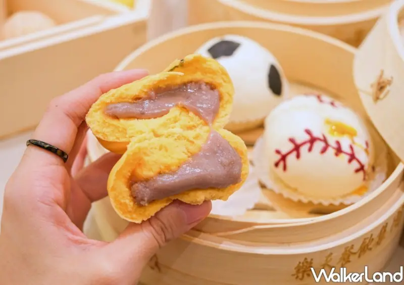 樂天小香港 台北大巨蛋店/ WalkerLand窩客島整理提供 未經許可不可轉載。